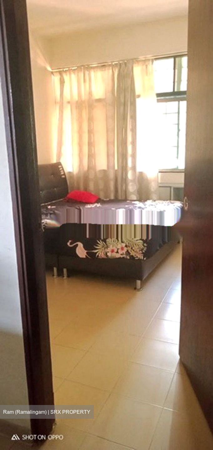 Hong Heng Garden (D26), Apartment #469480161